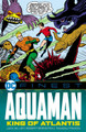 DC Finest: Aquaman: The King of Atlantis