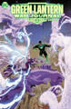Green Lantern: War Journal vol.2: The Builder by Phillip Kennedy Johnson