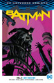 Batman Vol. 2: I Am Suicide by Tom King