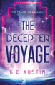 The Realms of Kalanisi: The Decepter Voyage K D Austin 9781836280071