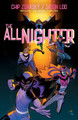 The All-Nighter Volume 3 Chip Zdarsky 9781506740713