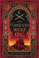 The Forbidden Wolf King (The Kings of Avalier, Book 4) Leia Stone 9780008726065