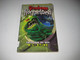 The Creep from the Deep by R. L. Stine