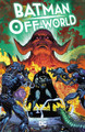 Batman: Off-World Jason Aaron 9781799504900