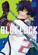 Blue Lock 16 by Muneyuki Kaneshiro