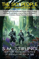 The Sky People by S. M. Stirling