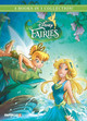 Disney Fairies 4 in 1 Vol. 1 The Disney Comics Group 9781545807767