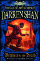Brothers to the Death (The Saga of Larten Crepsley, Book 4) Darren Shan 9780007315963 [USED COPY]