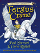 Fergus Crane Paul Stewart 9780440866541 [USED COPY]