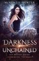 Darkness Unchained by McKenzie Hunter
