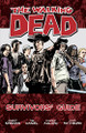 The Walking Dead Survivors Guide Tim Daniel 9781607064589 [USED COPY]