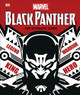 Marvel Black Panther The Ultimate Guide Stephen Wiacek 9780241300817 [USED COPY]