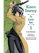 Kino's Journey: The Beautiful World Vol. 1 by Keiichi Sigsawa