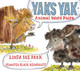 Yaks Yak by Mrs Linda Sue Park