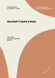 UEA MA Scriptwriting Anthology 2024 James McDermott 9781915812629