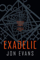 Exadelic Jon Evans 9781250877758
