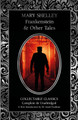 Frankenstein Mary Shelley 9781835622742