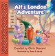 Alf's London Adventure by Chris Steward
