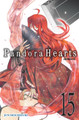 PandoraHearts, Vol. 15 by Jun Mochizuki