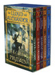 The Chronicles of Prydain Lloyd Alexander 9781250000934