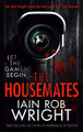 The Housemates Iain Rob Wright 9781913523459