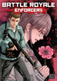 Battle Royale: Enforcers, Vol. 2 by Koushun Takami