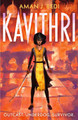 Kavithri: The Indian-inspired progression fantasy thriller Aman J. Bedi 9781399609876