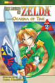 The Legend of Zelda, Vol. 2 Akira Himekawa 9781421523286 [USED COPY]