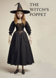 The Witch's Poppet by Anthony Day