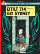 Eitilt 714 go Sydney by Herge