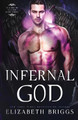 Infernal God by Elizabeth Briggs