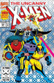 X-MEN: FATAL ATTRACTIONS OMNIBUS JOHN ROMITA JR. COVER [NEW PRINTING] by Scott Lobdell