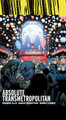 Absolute Transmetropolitan Vol. 3 by Warren Ellis