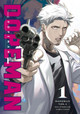 Dopeman Vol.1 by Yuhei Ogino