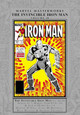 MARVEL MASTERWORKS: THE INVINCIBLE IRON MAN VOL. 18 by Dennis O'Neil