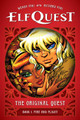 ElfQuest: The Original Quest: Book 1--Fire and Flight by Wendy Pini