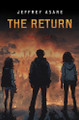 The Return by Jeffrey Asare