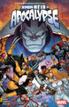 X-MEN: HEIR OF APOCALYPSE by Steve Foxe