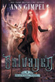 Salvaged by Ann Gimpel