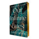 Our Infinite Fates: Deluxe Limited Edition Laura Steven 9781250333889