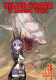 Killer Shark in Another World Vol. 3 Kuboken 9798891605565