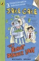 Jake Cake: The Robot Dinner Lady by Michael Broad