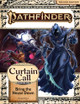 Pathfinder Adventure Path: Bring the House Down (Curtain Call 3 of 3) (P2) by Sen. H.H.S.