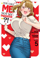 You Like Me, Not My Daughter?! (Manga) Vol. 5 by Kota Nozomi