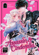 Assassin & Cinderella 01 by Yuzo Natsuno