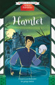 Shakespeare: Hamlet (Easy Classics) Georgina Brown 9781802634570