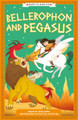 Greek Classics: Bellerophon and Pegasus (Easy Classics) Stella Tarakson 9781802632019