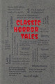 Classic Horror Tales by Editors of Canterbury Classics