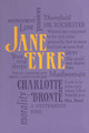 Jane Eyre Charlotte Bronte 9781667209685