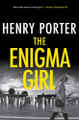Enigma Girl by Henry Porter